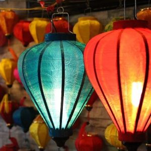 Lantern Making Class – The Great Cultural Heritage of Hoi An