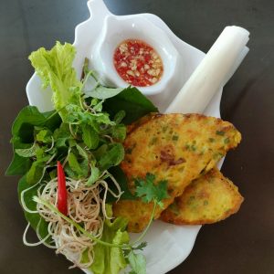 Hoi An Evening Food Tour