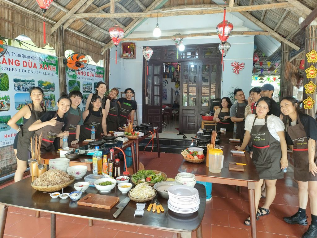 Cooking Class