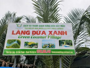 Bang Hieu Lang Dua Xanh
