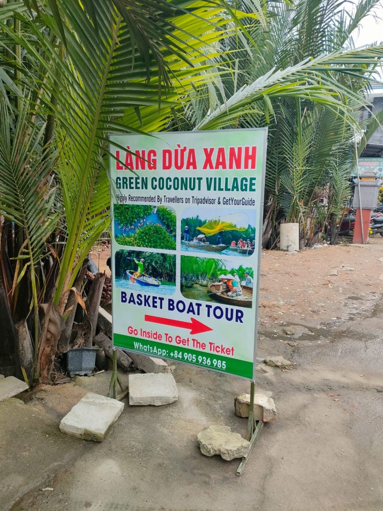 Bang Hieu Lang Dua Xanh
