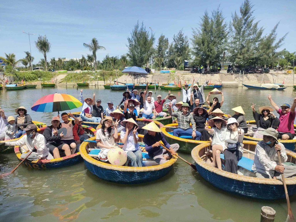 Big Group from Phillipines