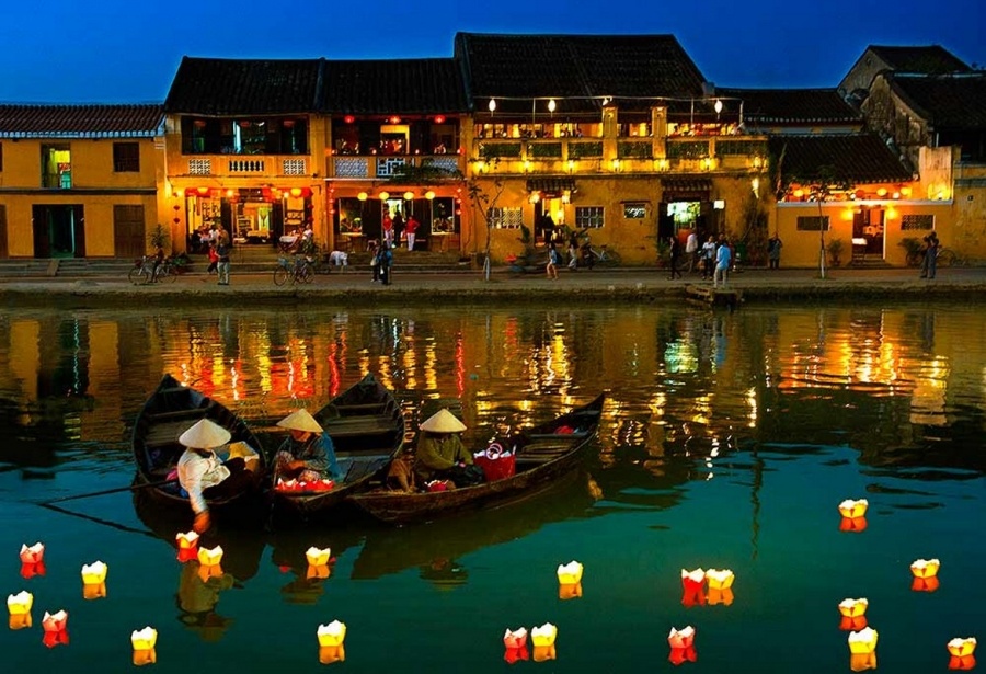 Basket Boat Ride Tickets Hoi An: How to Book & Price 2 Booking a Combo Tour