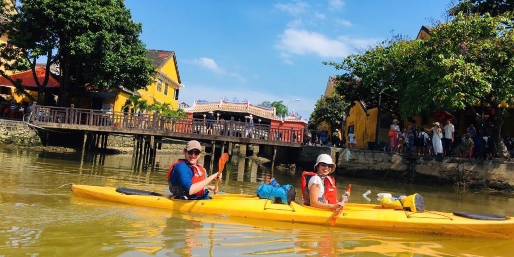 How to Choose the Best Coconut Boat Tour in Hoi An 5 Hoi An Waterways Explorer