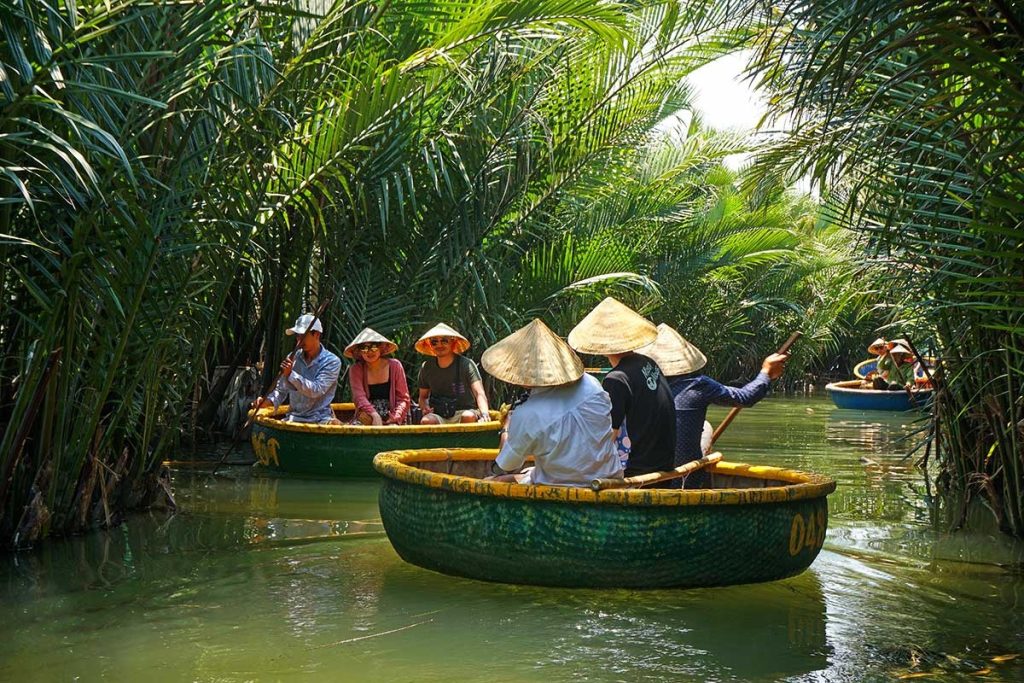 Basket Boat Ride Tickets Hoi An: How to Book & Price 9 Important Considerations When Booking Your Basket Boat Tour