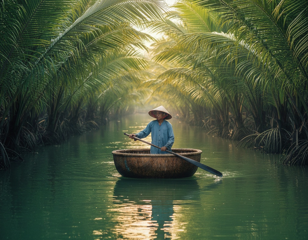 Coconut Forest Basket Boat Ride Price: How to Book Online 6 Important Considerations When Planning Your Coconut Forest Basket Boat Ride