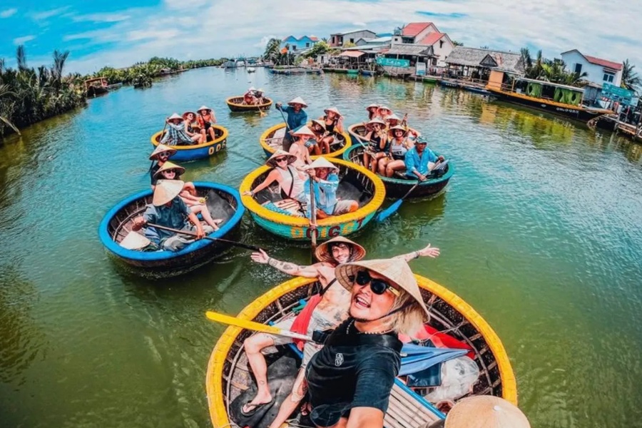 Hoi An Basket Boat Price: Coconut Forest Cost Guide 2026 7 Important Notes When Applying the Methods for Hoi An Basket Boat Price