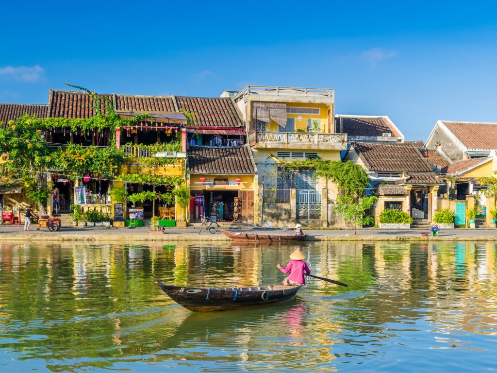Hoi An Basket Boat Price: Coconut Forest Cost Guide 2026 6 Opting for Combo Tour Packages