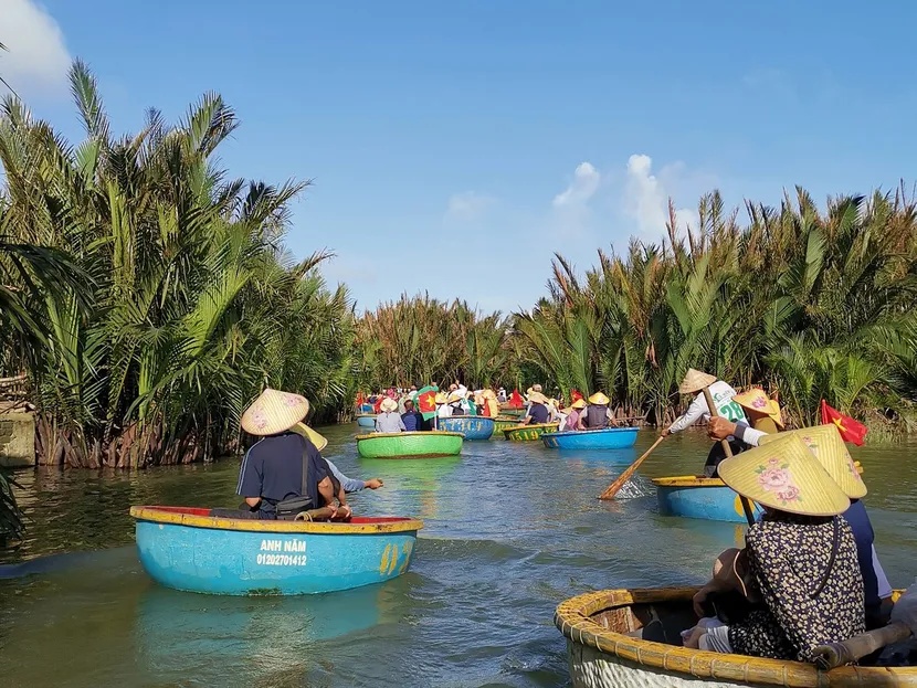Delving into the History and Craft of the Basket Boat