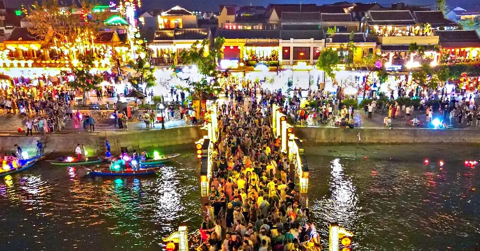 Feeling Overwhelmed by Crowds or Noise