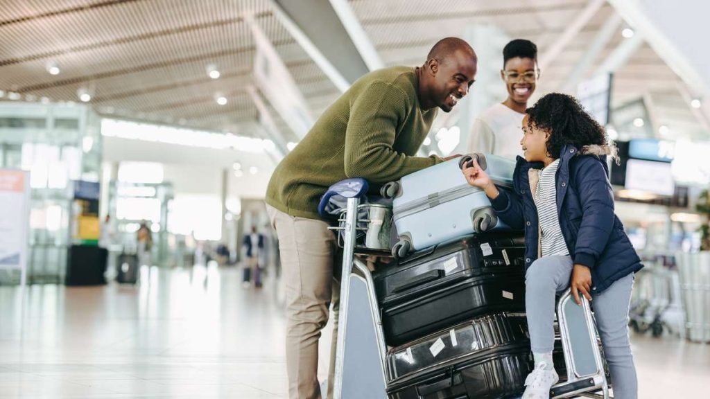 Prioritizing Safety and Comfort for All Travelers