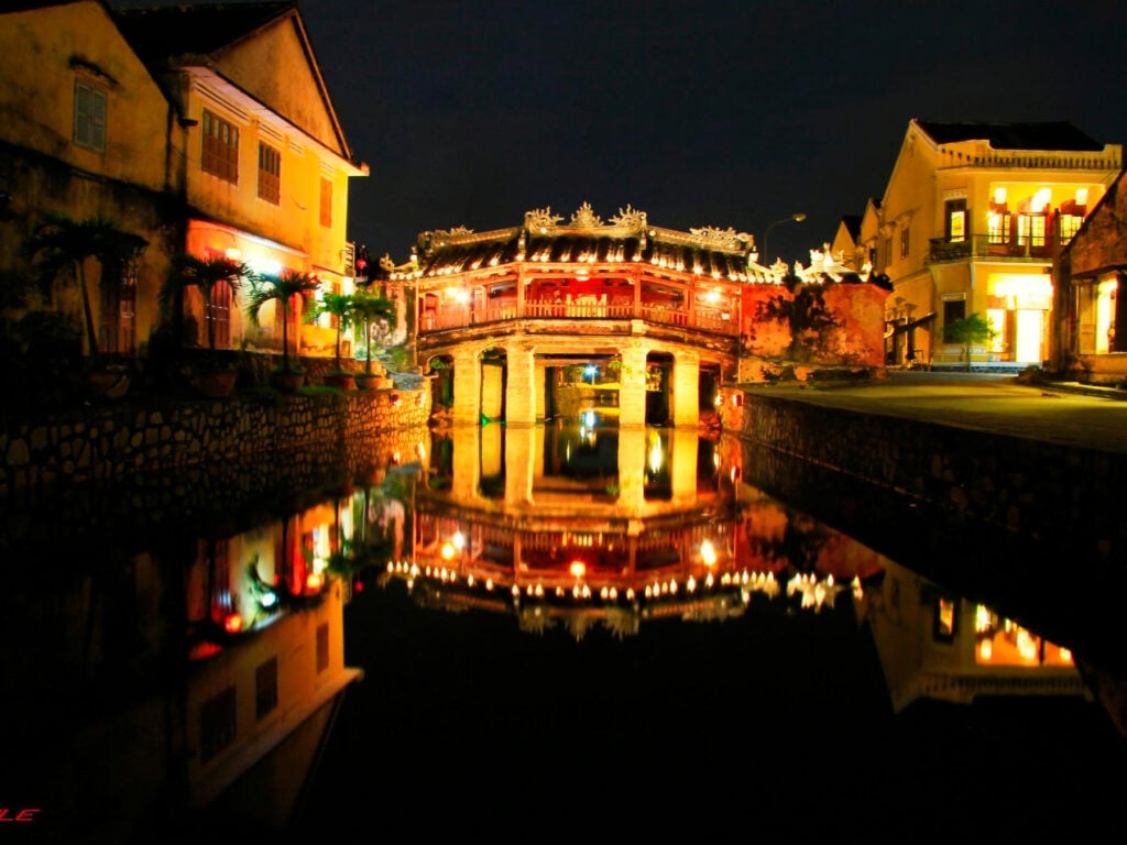 The Allure of Hoi An Lanterns