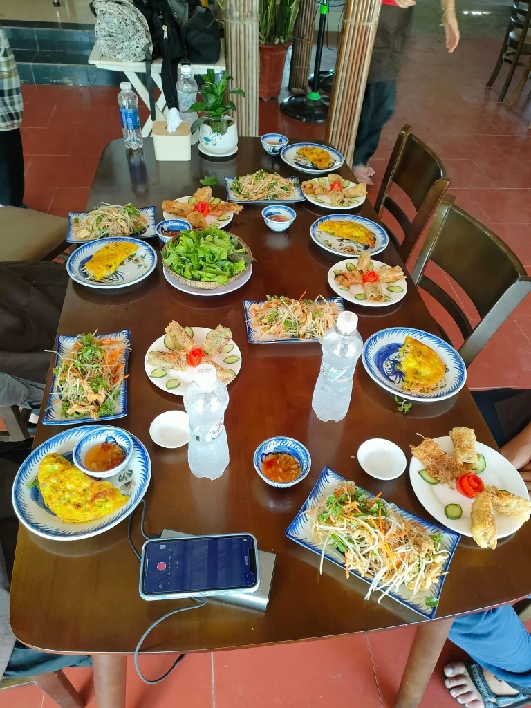 What to Do in Da Nang and Hoi An Complete 2026 Travel Guide 4 Cuisine in Da Nang and Hoi An
