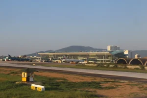 Da Nang Airport