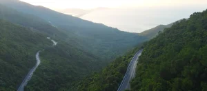 Hai Van Pass