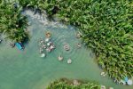 Hoi An Basket Boat Tour