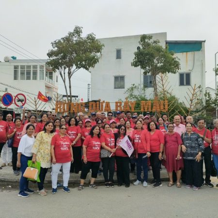 Hoi An Basket Boat Tour
