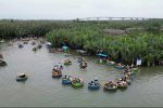 Hoi An Basket Boat Tour