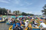 Hoi An Basket Boat Tour