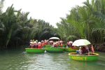 Hoi An Basket Boat Tour