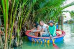 Hoi An Basket Boat Tour