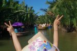Hoi An Basket Boat Tour