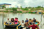 Hoi An Basket Boat Tour tour