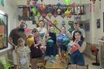 Lantern Making Class